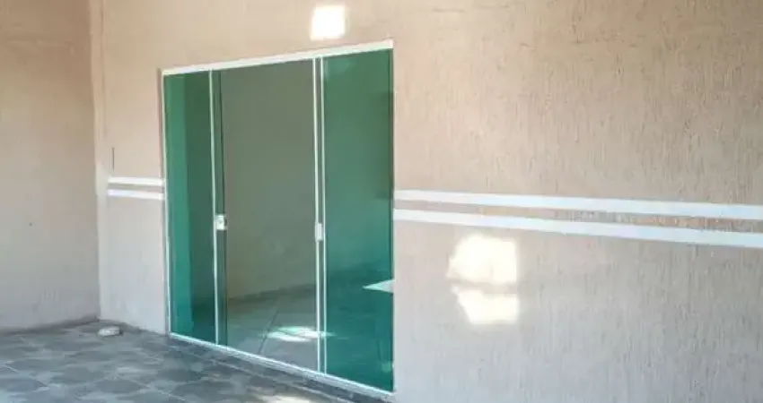 Casa com 2 quartos para alugar no Jardim Novo Ângulo, Hortolândia 
