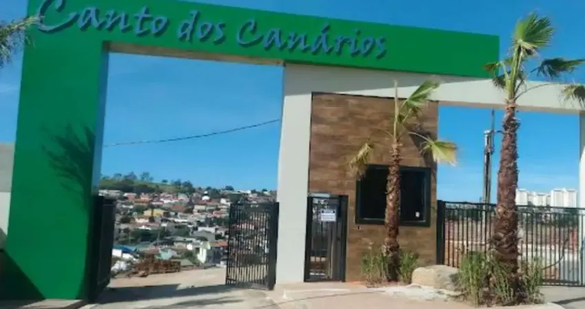 Apartamento com 2 quartos à venda no Jardim Bom Sucesso, Campinas