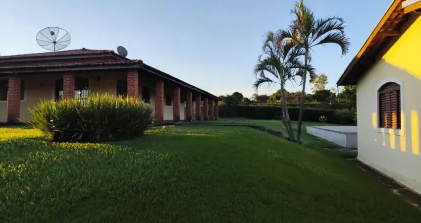 Chácara / sítio com 3 quartos à venda na Zona Rural, Elias Fausto