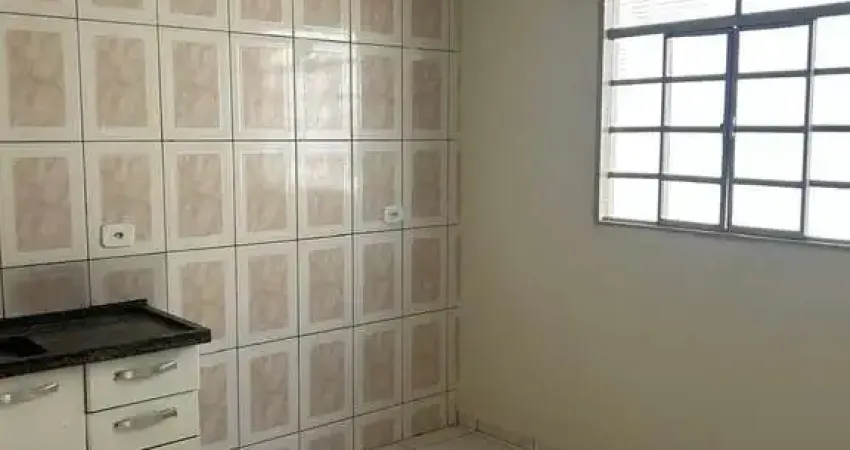 Casa com 2 quartos para alugar no Parque Residencial Vila União, Campinas