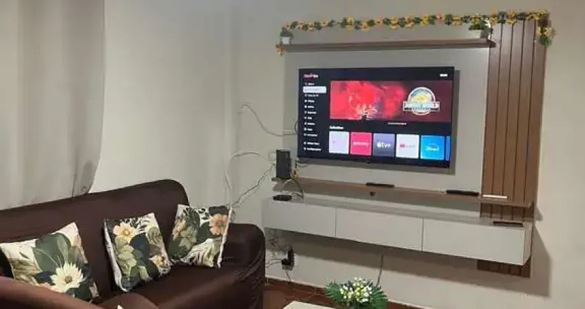 Apartamento com 2 quartos à venda no Parque Residencial Vila União, Campinas