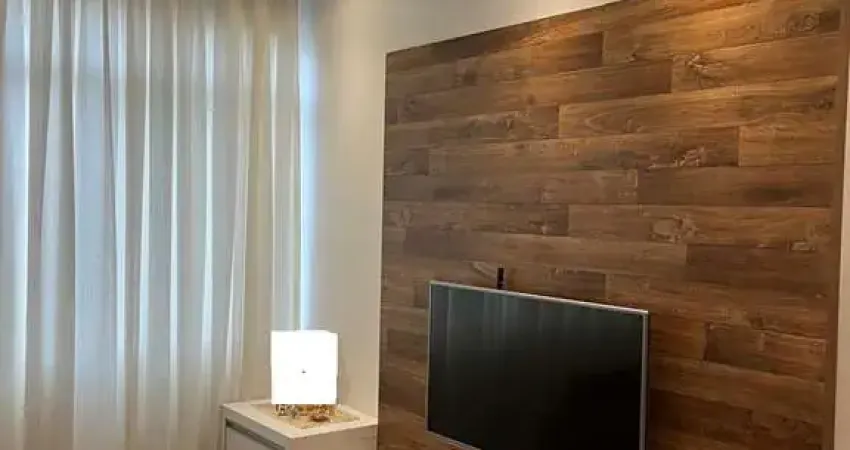 Apartamento com 2 quartos à venda na Vila João Jorge, Campinas