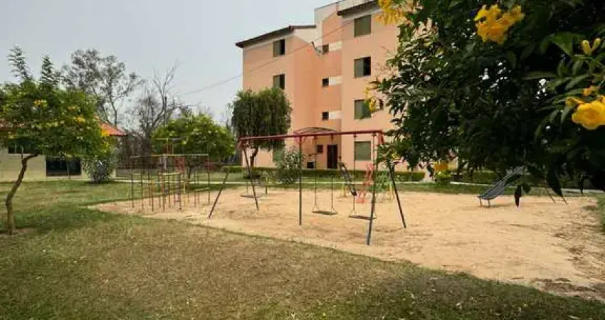 Apartamento com 2 quartos à venda no Jardim Morumbi, Indaiatuba