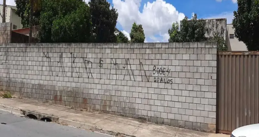Terreno comercial para alugar na Chácara Santa Letícia, Campinas