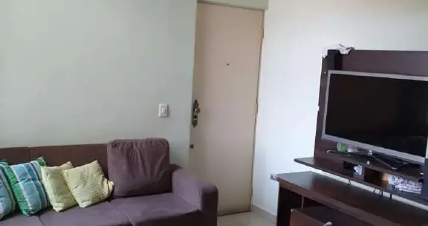 Apartamento com 2 quartos à venda no Recanto do Sol I, Campinas