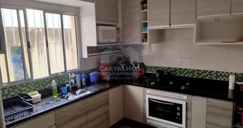 Sobrado para venda em guarulhos, jardim bela vista, 2 dormitórios, 2 banheiros, 2 vagas