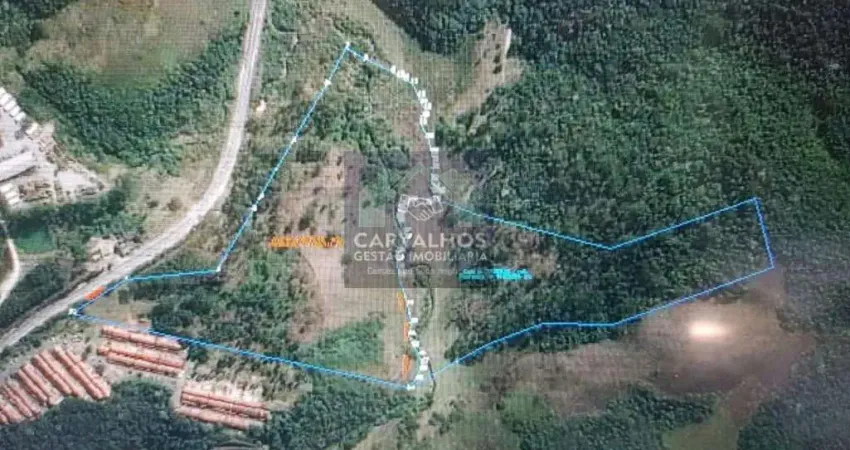 Terreno comercial à venda na Estrada Guarulhos-Nazaré, 00, Cidade Soberana, Guarulhos