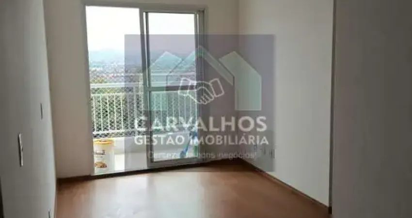 Apartamento 2 dormitórios para locação em guarulhos, água chata, 2 dormitórios, 1 banheiro, 1 vaga
