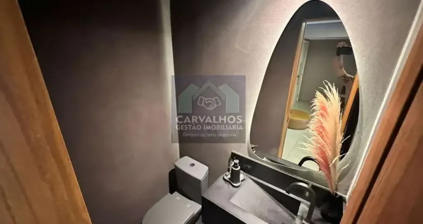 Alto padrão para venda em são paulo, vila andrade, 2 dormitórios, 2 suítes, 3 banheiros, 3 vagas