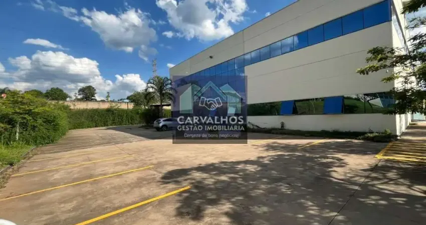 Barracão / Galpão / Depósito à venda na Rua Marginal Emicol, 21500, Jardim Emicol, Itu