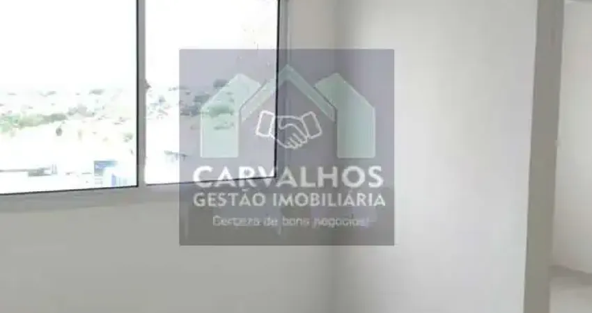 Apartamento para venda em guarulhos, água chata, 2 dormitórios, 1 banheiro, 1 vaga