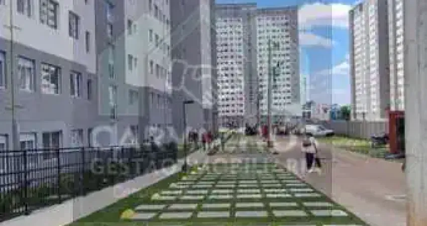 Apartamento para venda em guarulhos, vila nova bonsucesso, 2 dormitórios, 1 banheiro