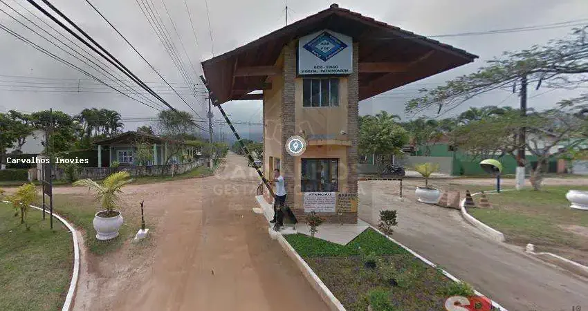 Terreno em condomínio fechado à venda na  Rua Rondonia, s/n 11677-03, s/n, Água Chata, Guarulhos