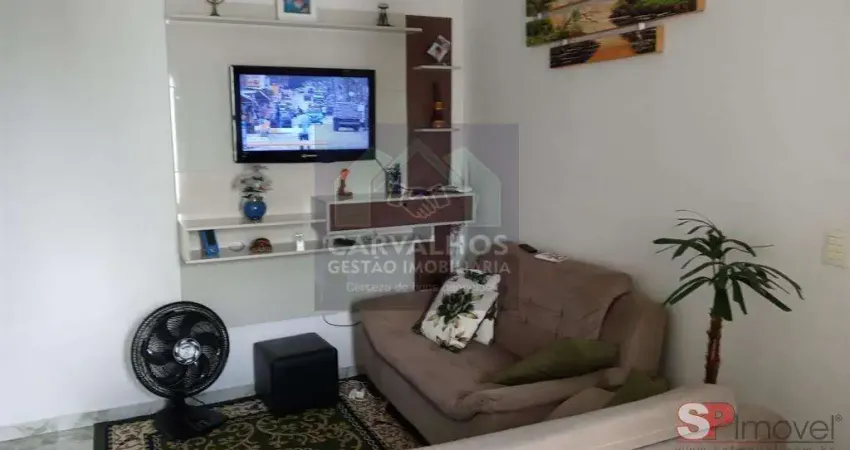 Apartamento para venda em guarulhos, jardim iporanga, 2 dormitórios, 1 banheiro, 1 vaga