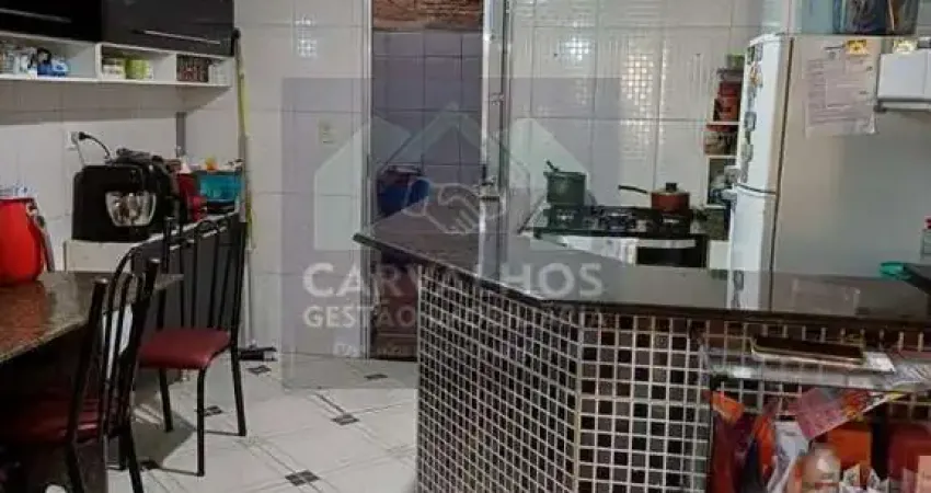 Sobrado para venda em são paulo, vila medeiros, 2 dormitórios, 2 banheiros, 1 vaga