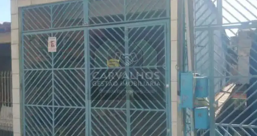 Casa para venda em guarulhos, água chata, 5 dormitórios, 5 banheiros, 1 vaga