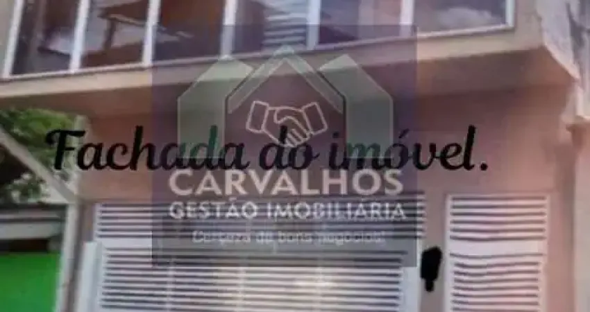 Sobrado para venda em são paulo, conjunto habitacional jova rural, 4 dormitórios, 3 banheiros, 2 vagas