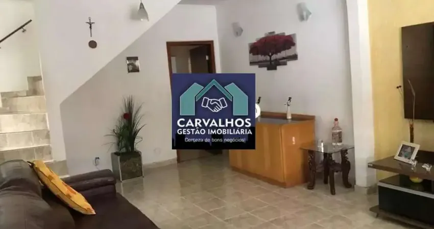 Casa para venda em guarulhos, jardim rosa de franca, 3 dormitórios, 3 banheiros, 3 vagas