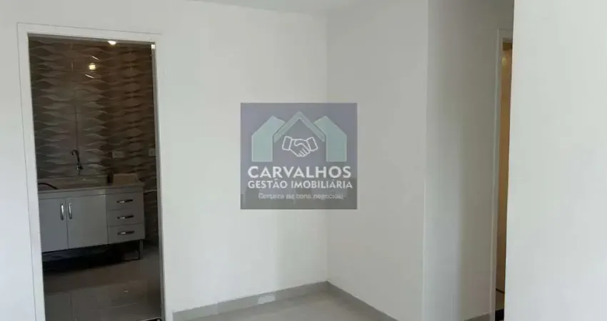 Apartamento 2 dormitórios para locação, jardim são luis, 2 dormitórios, 1 banheiro