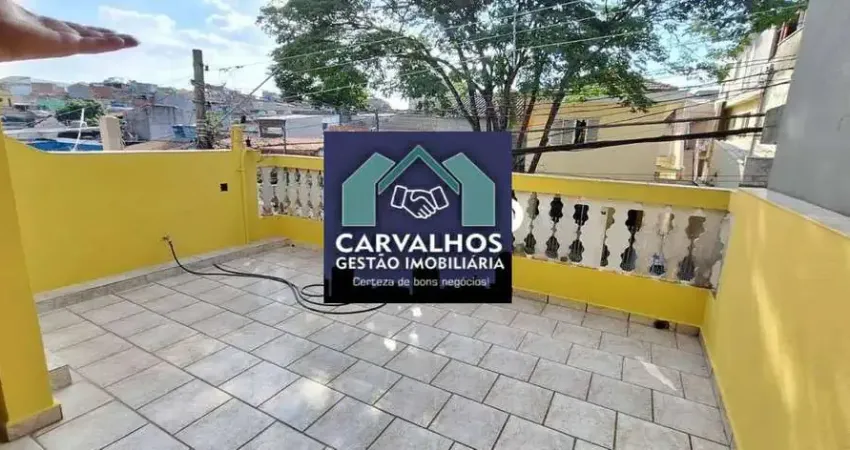 Sobrado para venda em guarulhos, jardim bela vista, 4 dormitórios, 2 banheiros, 2 vagas