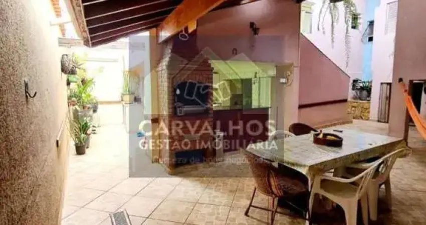 Sobrado para venda em guarulhos, parque santo antônio, 3 dormitórios, 1 suíte, 2 banheiros, 2 vagas