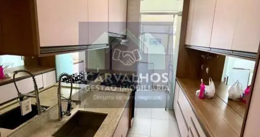 Apartamento para venda em guarulhos, jardim testae, 2 dormitórios, 1 banheiro, 1 vaga