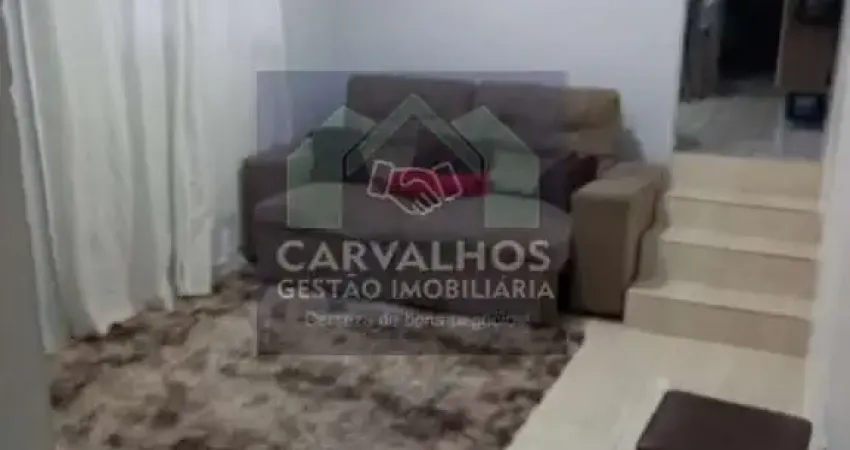 Casa para venda em guarulhos, parque residencial bambi, 3 dormitórios, 2 banheiros, 1 vaga