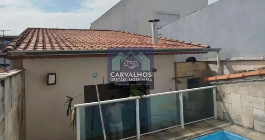 Sobrado para venda em guarulhos, jardim iporanga, 3 dormitórios, 2 suítes, 3 banheiros, 2 vagas