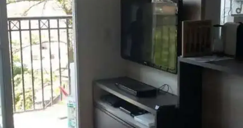 Apartamento para Venda em Guarulhos, Vila Augusta, 2 dormitórios, 1 banheiro, 1 vaga