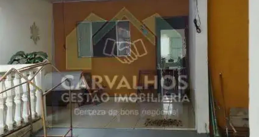 Casa Térrea para Venda em Guarulhos, Jardim Belvedere, 4 dormitórios, 3 banheiros, 2 vagas