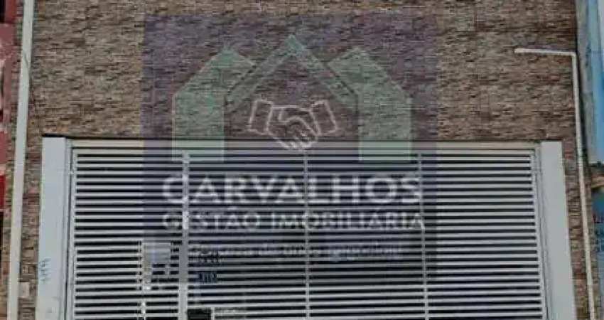 Sobrado para Venda em Guarulhos, Parque Primavera, 5 dormitórios, 3 banheiros, 1 vaga