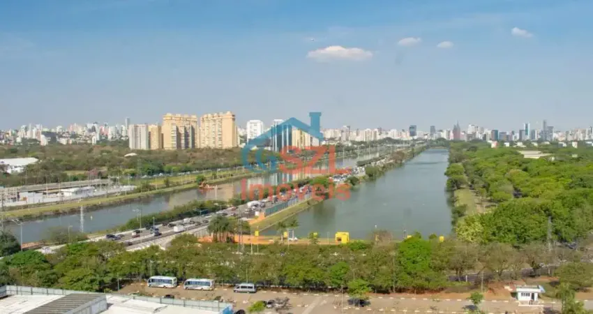 Apartamento com 2 quartos à venda na Avenida Marechal Mário Guedes, 2, Jaguaré, São Paulo