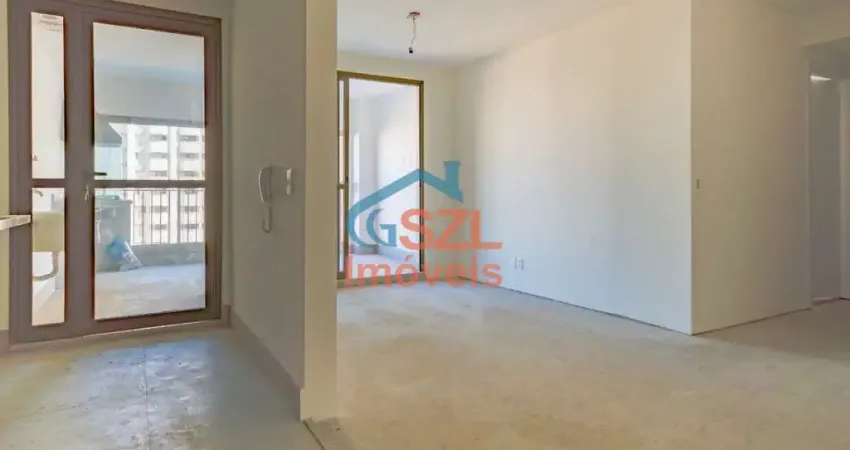 Apartamento com 2 quartos à venda na Avenida Lins de Vasconcelos, 3299, Vila Mariana, São Paulo