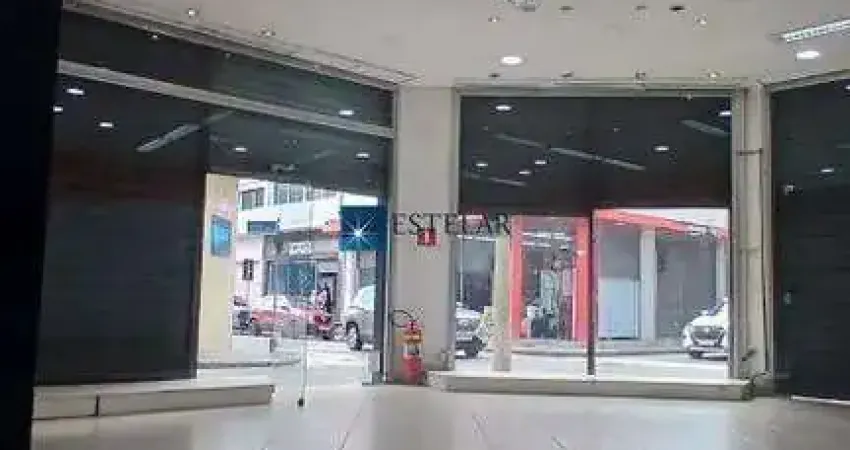 Ponto comercial para alugar no Centro, Mogi das Cruzes