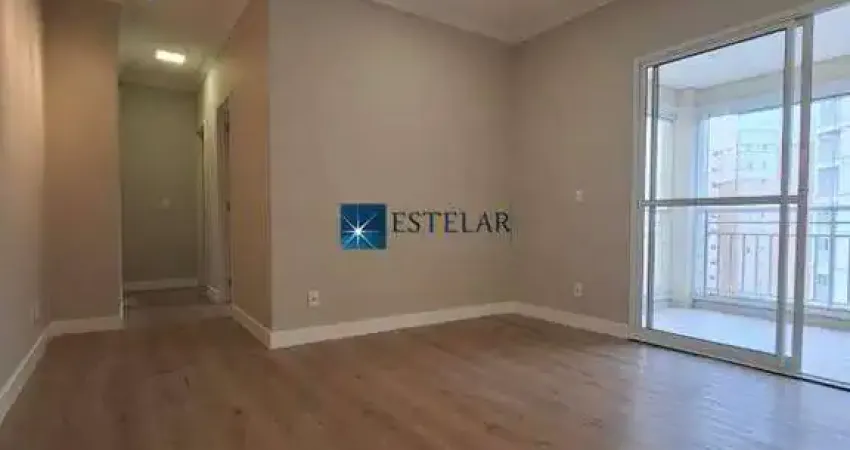 Excelente apartamento no helbor espaço e vida ipoema i para locação em césar de souza