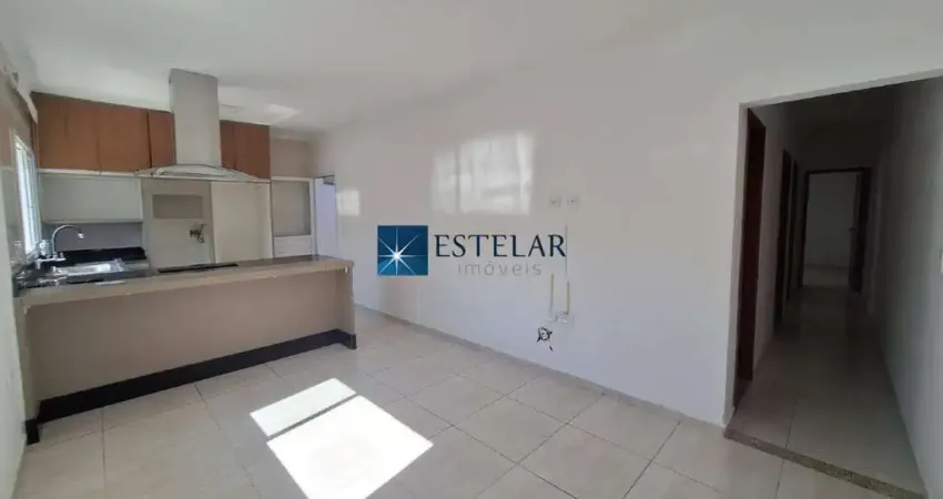 Linda casa térrea disponível para locação com 3 dormitórios - jd. são pedro - mogi das cruzes/sp
