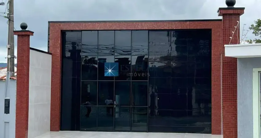 Lindo prédio comercial disponível para locação 134 m² - vila oliveira - mogi das cruzes/sp