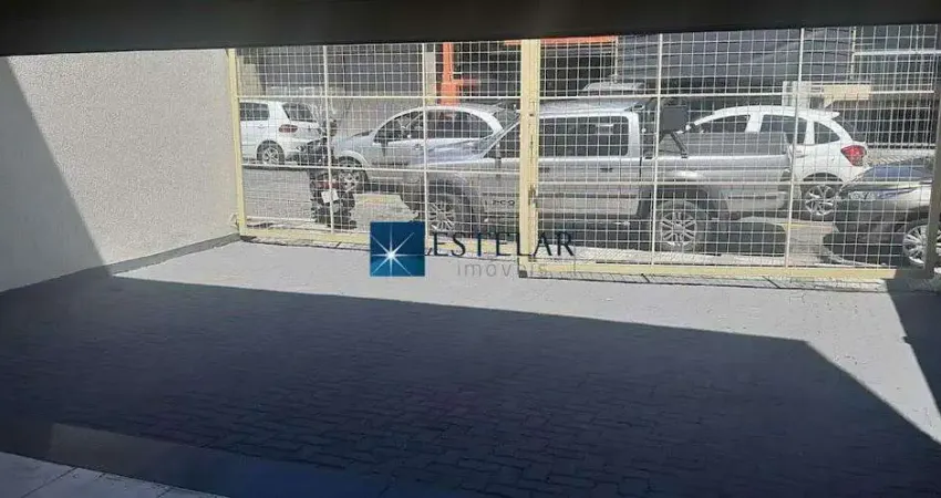 Salão comercial disponível para locação - centro- mogi das cruzes- sp.