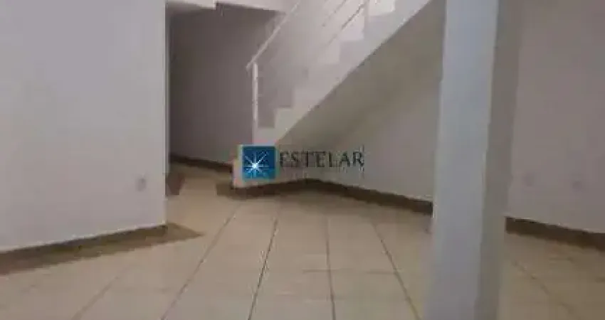 Ótimo sobrado para locação com uma linda vista localizado na vila suíssa