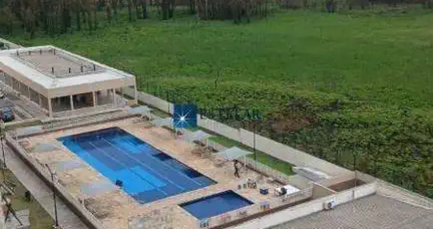 Apartamento para locação no condomínio máximo mogi - nova mogilar