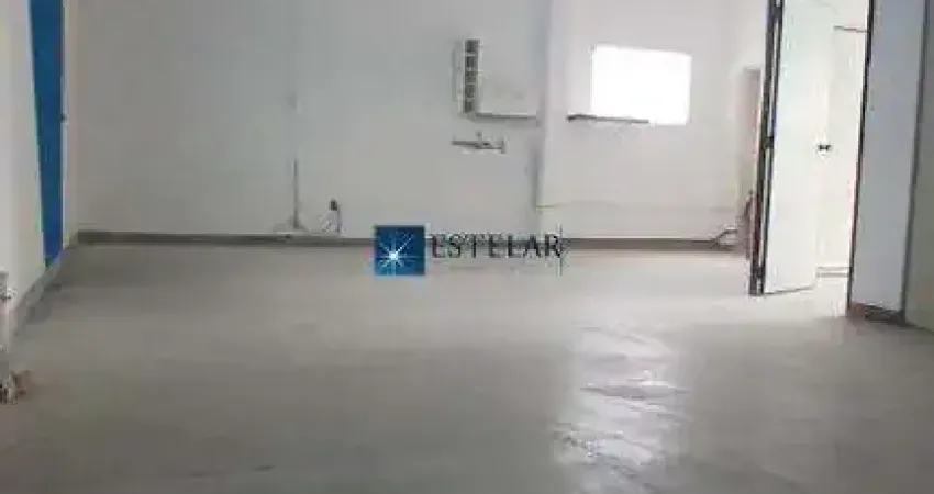 Sala comercial para alugar na Vila Mogilar, Mogi das Cruzes