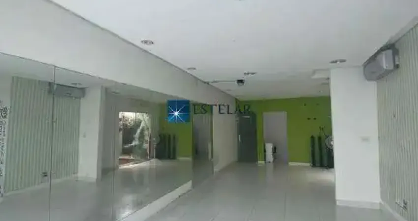 Casa para locação em excelente localização no centro de mogi