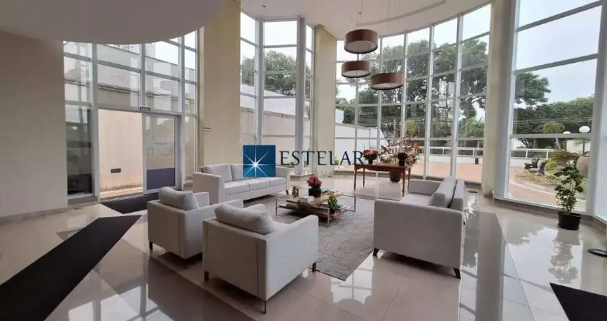 Apartamento para locação - 01 dormitório - vila patérnio - mogi das cruzes - sp.