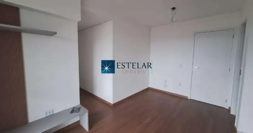 Lindo apartamento para locação no cond. liv cardoso siqueira no centro