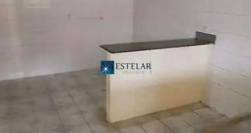 Casa com 2 quartos para alugar no Jardim Esperança, Mogi das Cruzes 