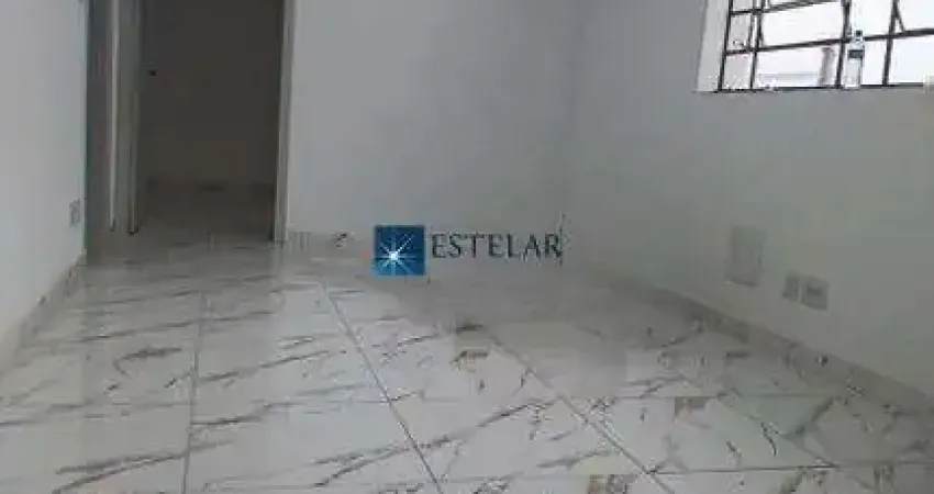 Casa comercial para alugar no Centro, Mogi das Cruzes