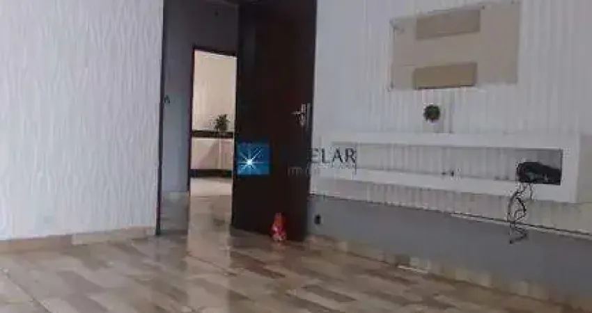 Casa com 3 quartos para alugar na Vila Jundiaí, Mogi das Cruzes 