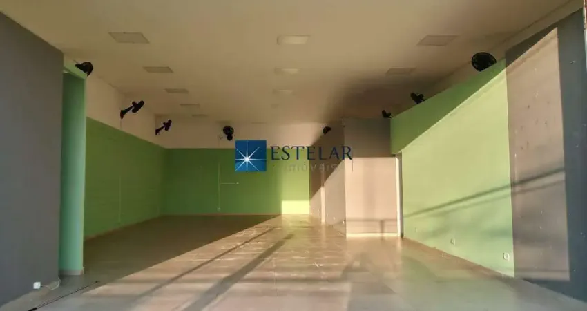 Ótimo ponto comercial para locação em excelente localização