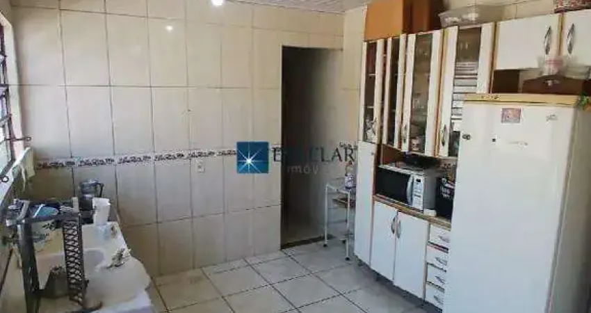 Casa com 2 quartos para alugar no Conjunto Residencial Cocuera, Mogi das Cruzes 