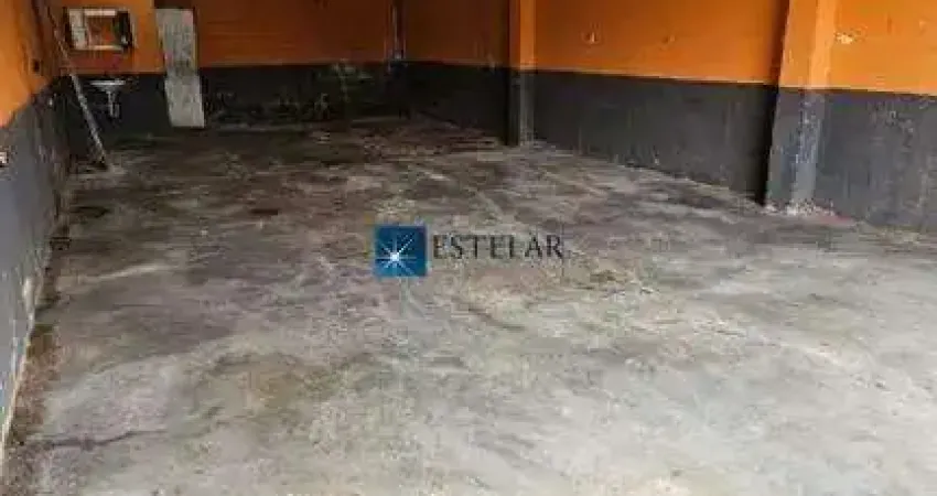 Ponto comercial para alugar no Jardim Santos Dumont I, Mogi das Cruzes